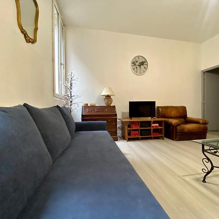 Appartement Le Duc - 80M2 Carcassonne Centre-Ville Экстерьер фото
