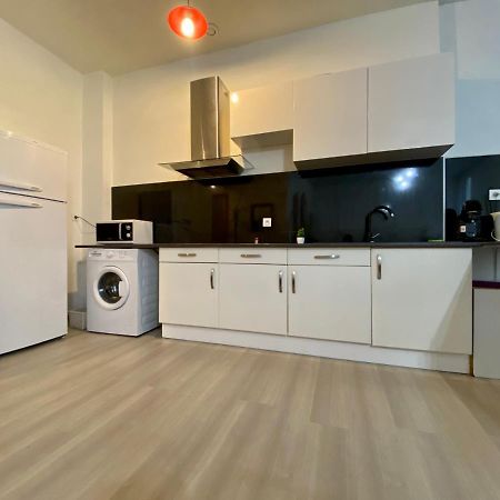 Appartement Le Duc - 80M2 Carcassonne Centre-Ville Экстерьер фото