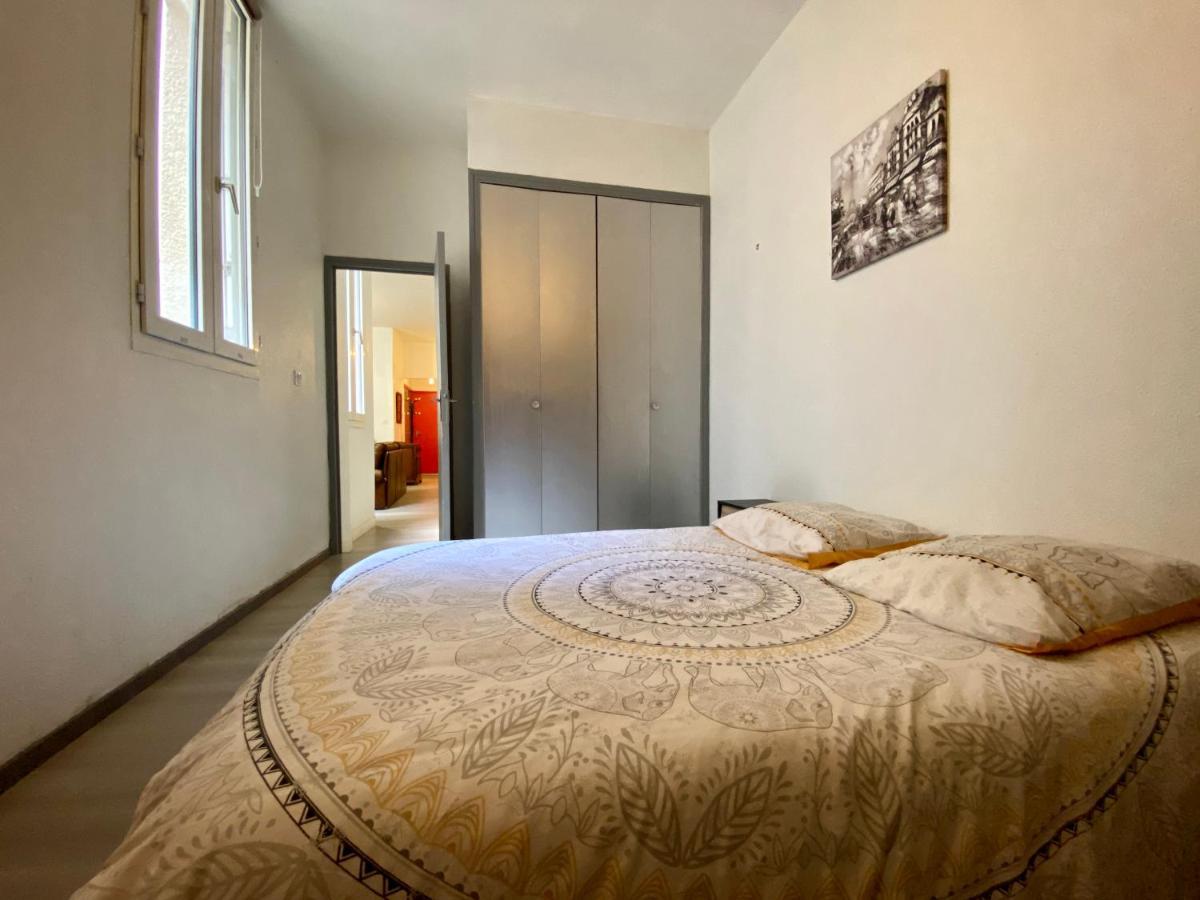 Appartement Le Duc - 80M2 Carcassonne Centre-Ville Экстерьер фото