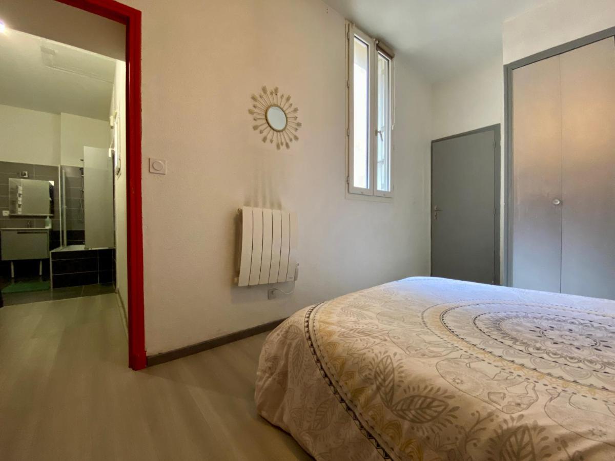 Appartement Le Duc - 80M2 Carcassonne Centre-Ville Экстерьер фото